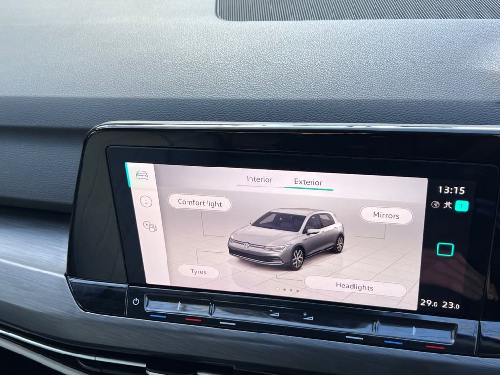 Used Volkswagen Golf 2021 for sale - 77748058: Photo 16