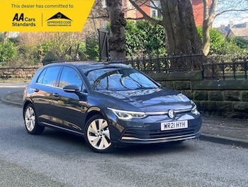 Used Volkswagen Golf 2021 for sale - 77748058: Photo