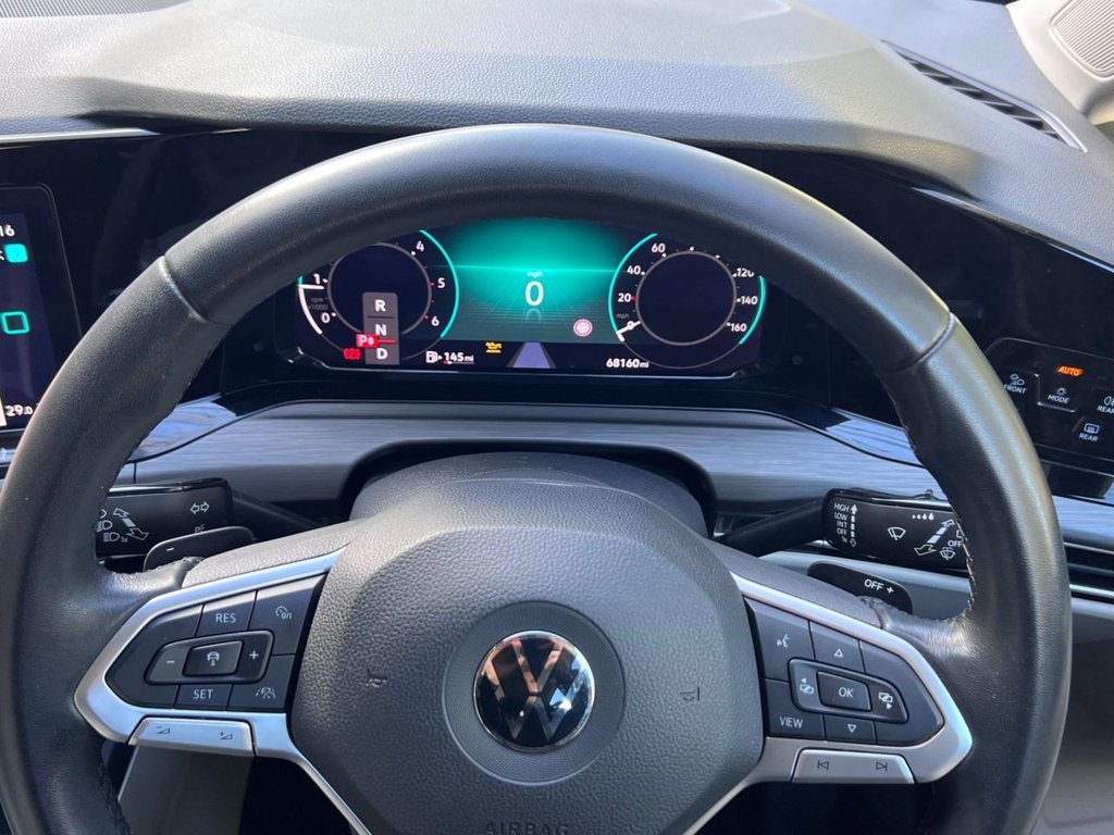 Used Volkswagen Golf 2021 for sale - 77748058: Photo 21