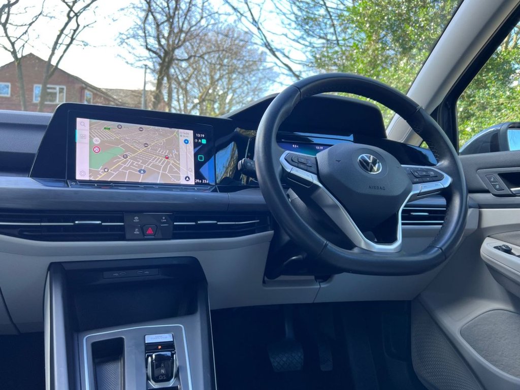 Used Volkswagen Golf 2021 for sale - 77748058: Photo 22