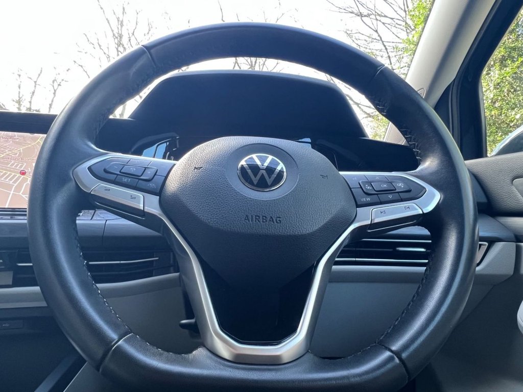 Used Volkswagen Golf 2021 for sale - 77748058: Photo 23