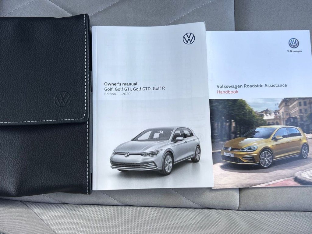 Used Volkswagen Golf 2021 for sale - 77748058: Photo 27