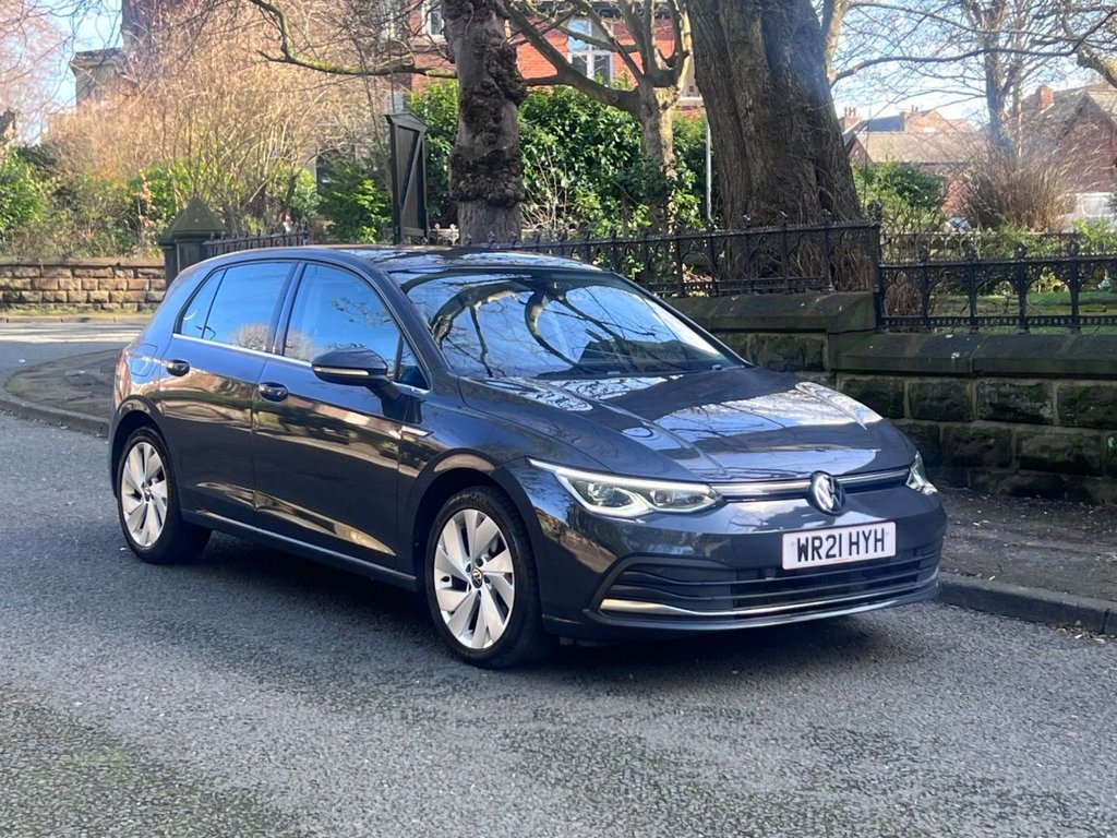 Used Volkswagen Golf 2021 for sale - 77748058: Photo 6