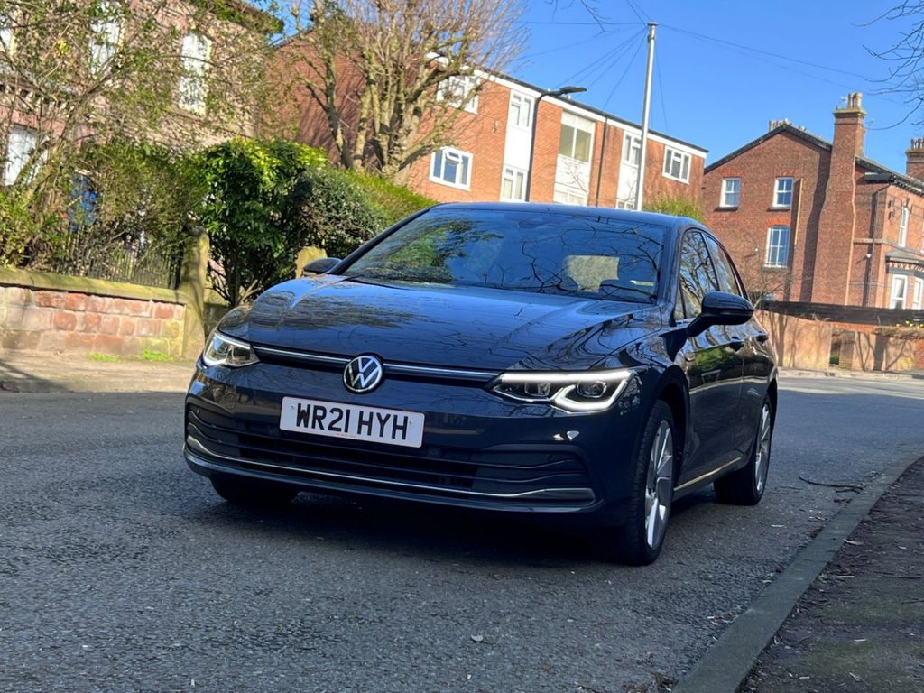 Used Volkswagen Golf 2021 for sale - 77748058: Photo 7