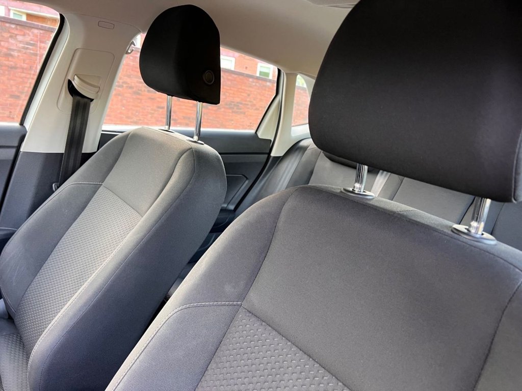 Used Volkswagen Polo 2019 for sale - 76535569: Photo 12