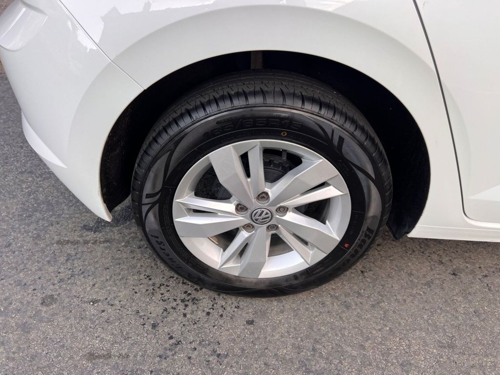 Used Volkswagen Polo 2019 for sale - 76535569: Photo 15