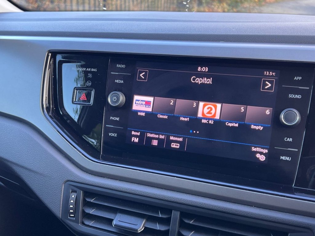 Used Volkswagen Polo 2019 for sale - 76535569: Photo 17