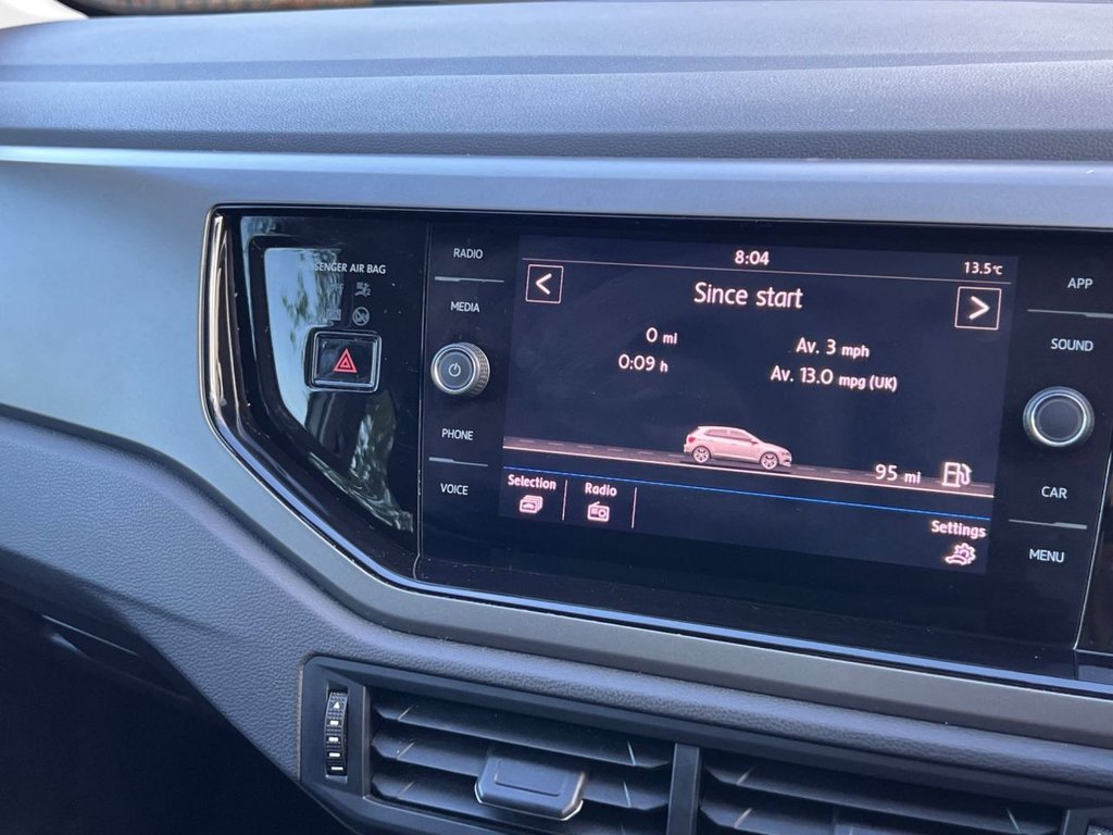 Used Volkswagen Polo 2019 for sale - 76535569: Photo 19