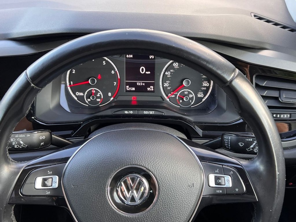 Used Volkswagen Polo 2019 for sale - 76535569: Photo 20