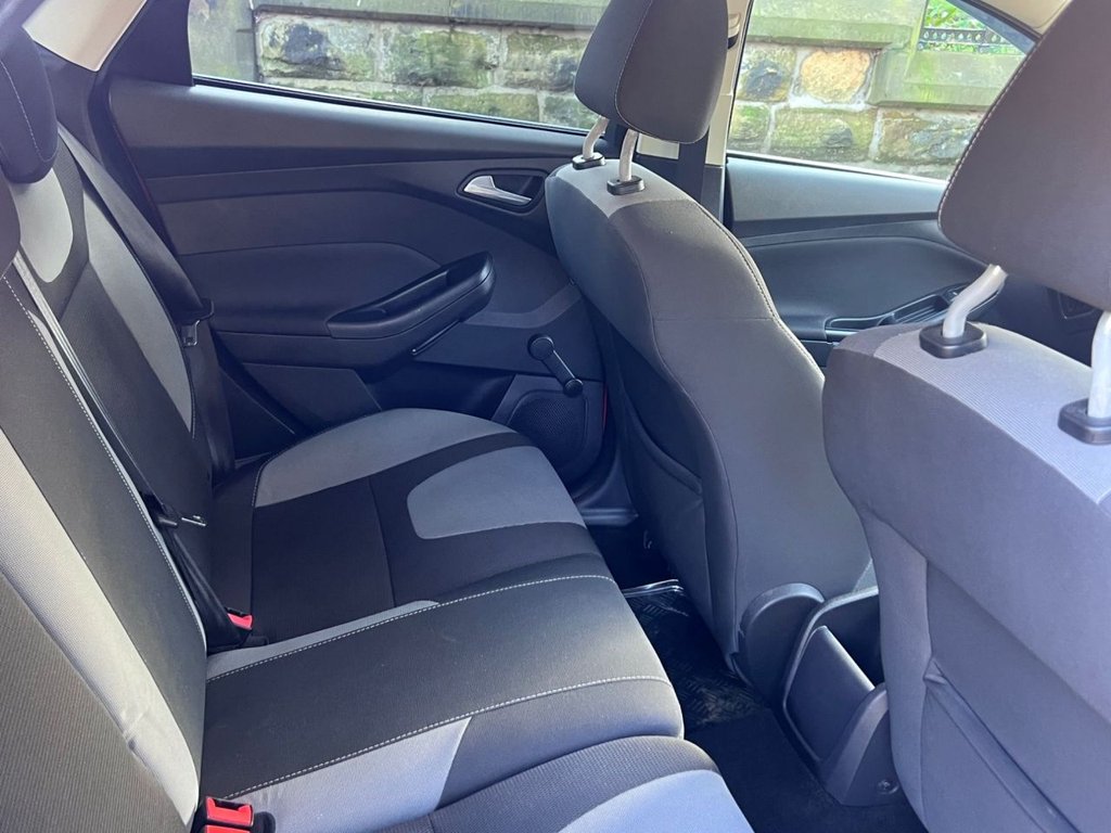 Used Ford Focus 2012 for sale - 77655278: Photo 11