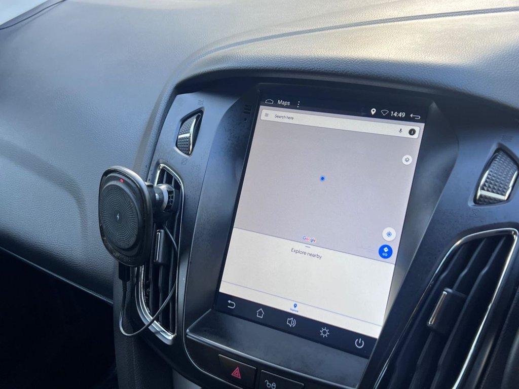 Used Ford Focus 2012 for sale - 77655278: Photo 14