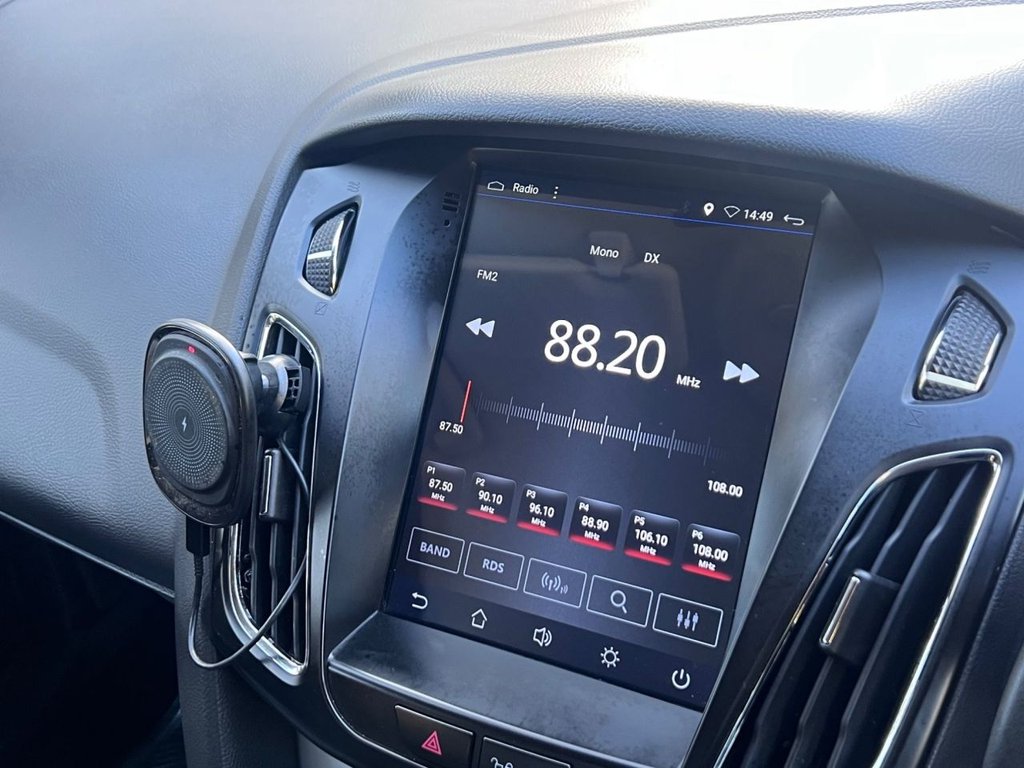 Used Ford Focus 2012 for sale - 77655278: Photo 15