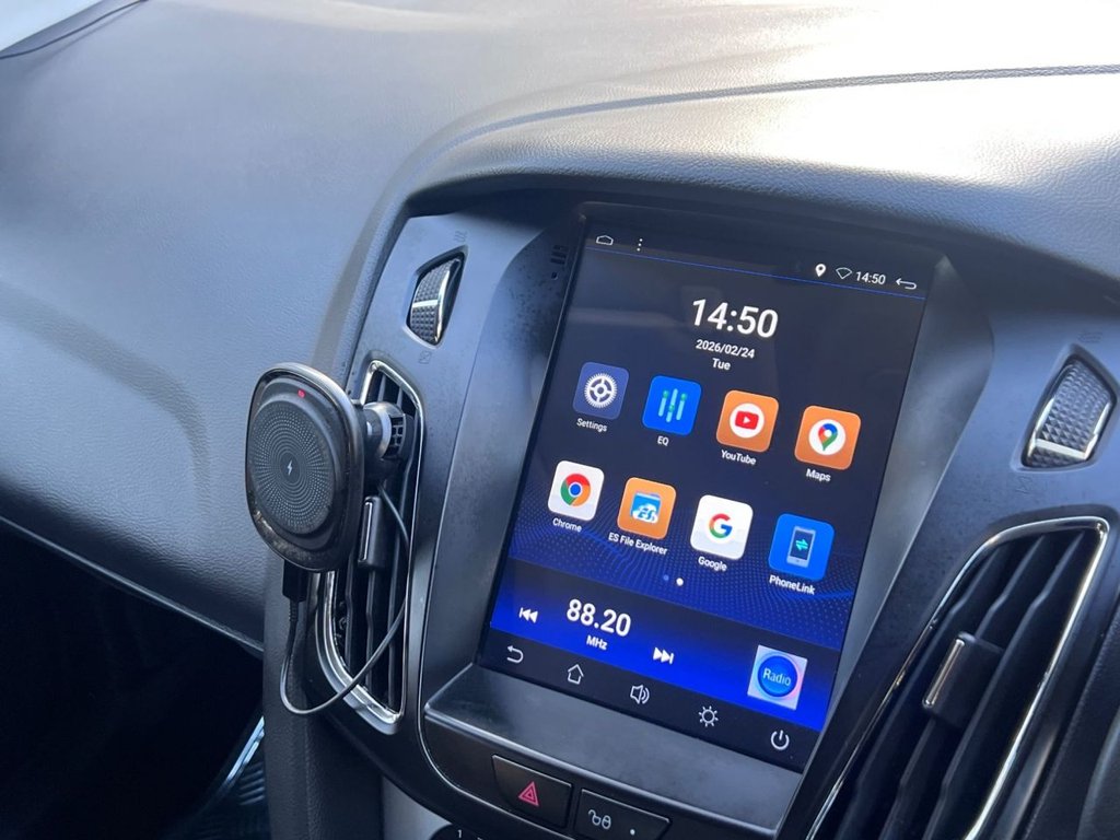 Used Ford Focus 2012 for sale - 77655278: Photo 16