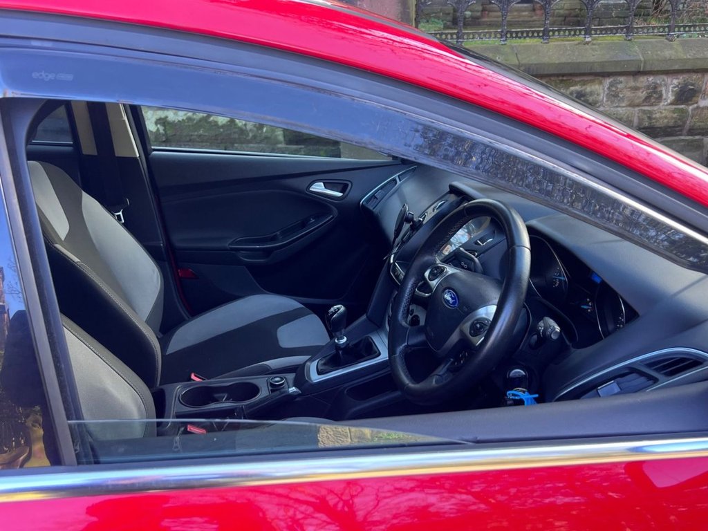 Used Ford Focus 2012 for sale - 77655278: Photo 19