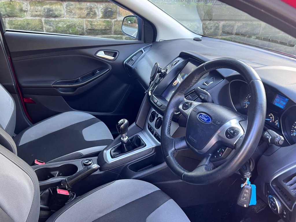 Used Ford Focus 2012 for sale - 77655278: Photo 2