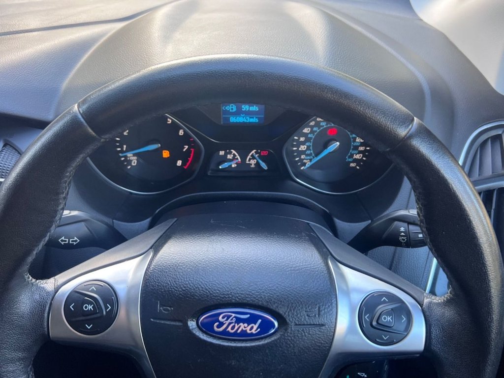 Used Ford Focus 2012 for sale - 77655278: Photo 21