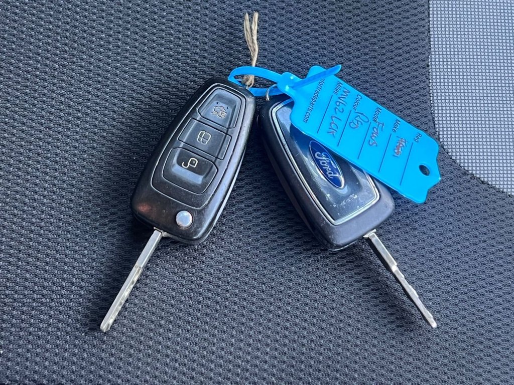 Used Ford Focus 2012 for sale - 77655278: Photo 23