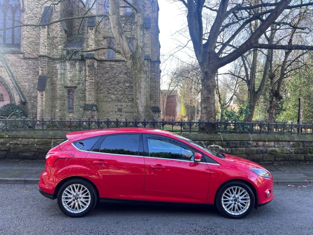 Used Ford Focus 2012 for sale - 77655278: Photo 4