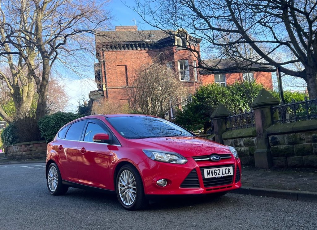 Used Ford Focus 2012 for sale - 77655278: Photo 6