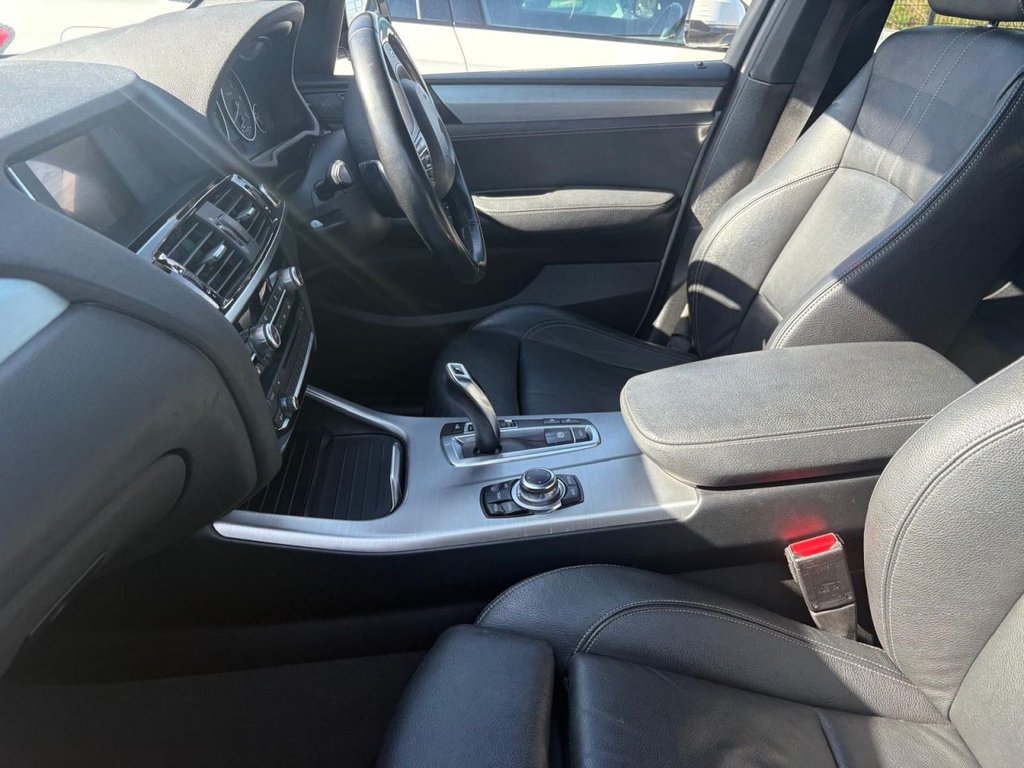 Used BMW X3 2016 for sale - 77936146: Photo 4