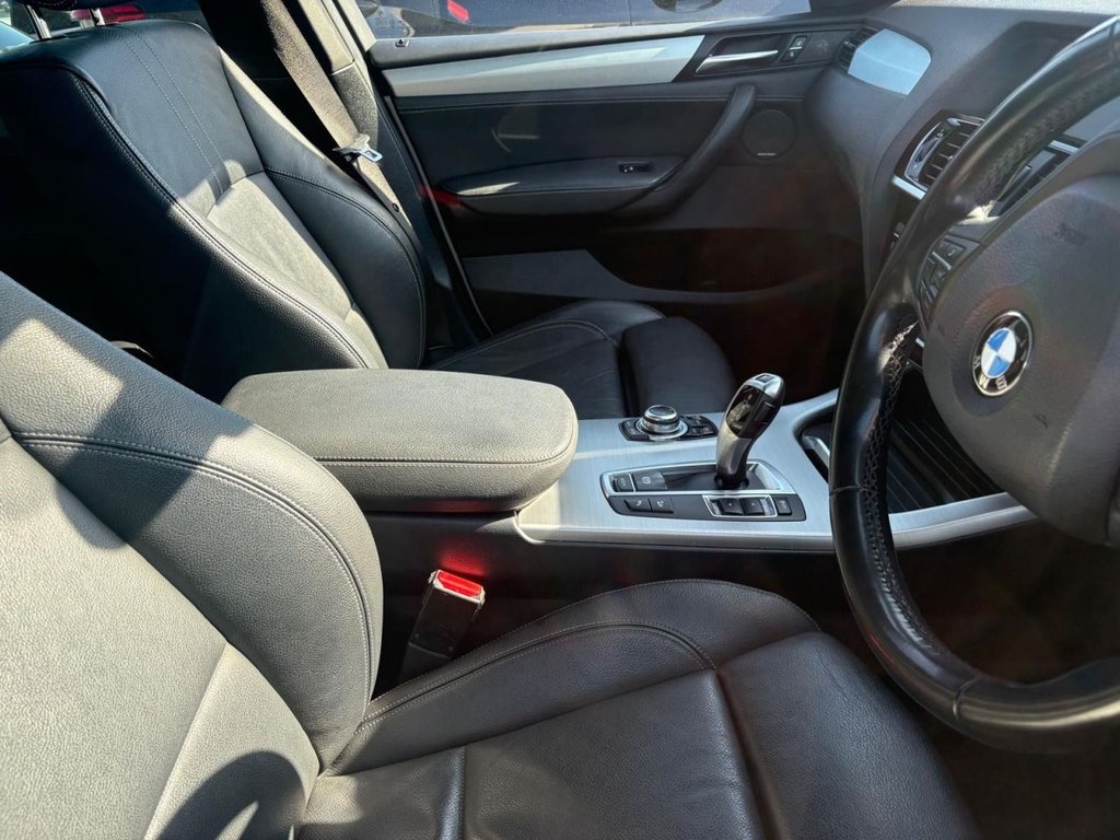 Used BMW X3 2016 for sale - 77936146: Photo 6