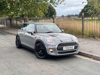 Used MINI Hatch 2016 for sale - 75590632: Photo