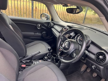 Used MINI Hatch 2016 for sale - 75590632: Photo