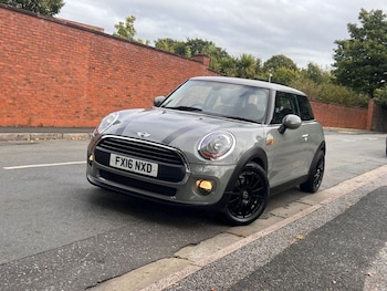 Used MINI Hatch 2016 for sale - 75590632: Photo