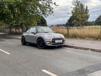Used MINI Hatch 2016 for sale - 75590632: Photo