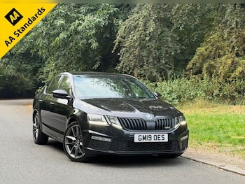 Used Skoda Octavia 2019 for sale - 79642624: Photo