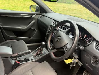 Used Skoda Octavia 2019 for sale - 79642624: Photo