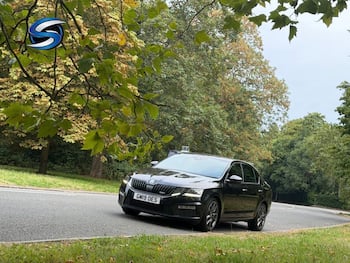 Used Skoda Octavia 2019 for sale - 79642624: Photo