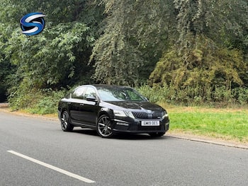 Used Skoda Octavia 2019 for sale - 79642624: Photo