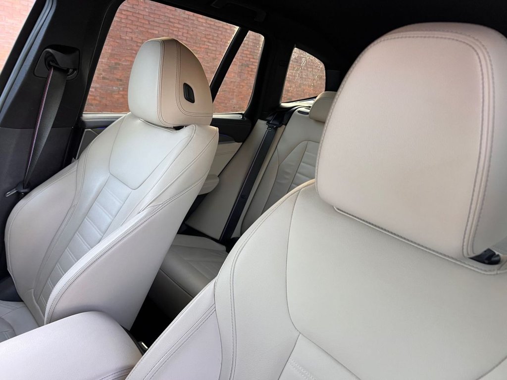 Used BMW X3 2021 for sale - 76039572: Photo 12