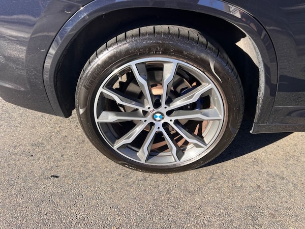 Used BMW X3 2021 for sale - 76039572: Photo 14
