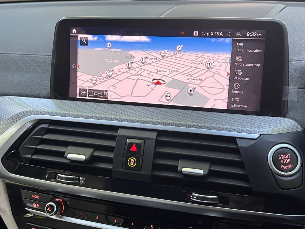 Used BMW X3 2021 for sale - 76039572: Photo 16