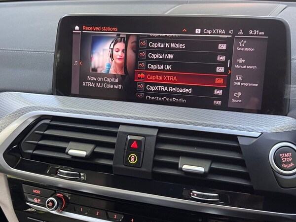 Used BMW X3 2021 for sale - 76039572: Photo 17