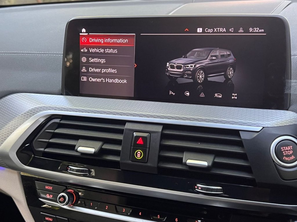 Used BMW X3 2021 for sale - 76039572: Photo 18