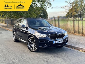 BMW - X3