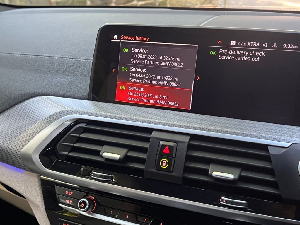 Used BMW X3 2021 for sale - 76039572: Photo 23