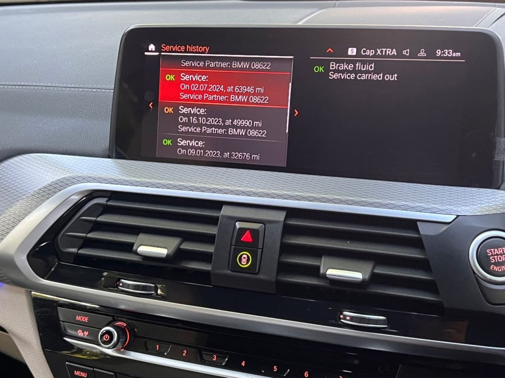 Used BMW X3 2021 for sale - 76039572: Photo 24