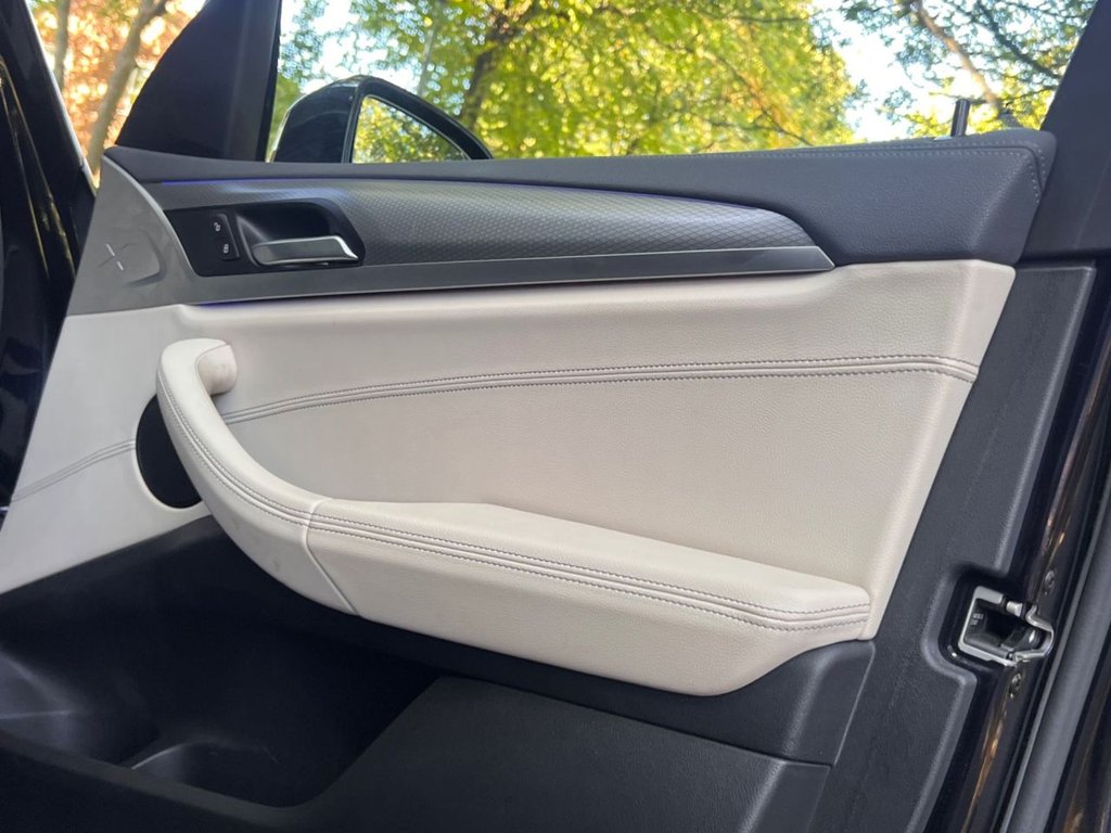 Used BMW X3 2021 for sale - 76039572: Photo 25