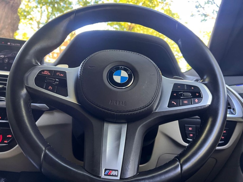 Used BMW X3 2021 for sale - 76039572: Photo 29