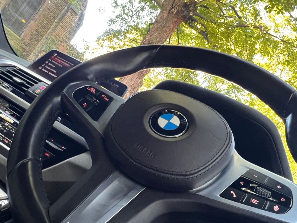 Used BMW X3 2021 for sale - 76039572: Photo 30