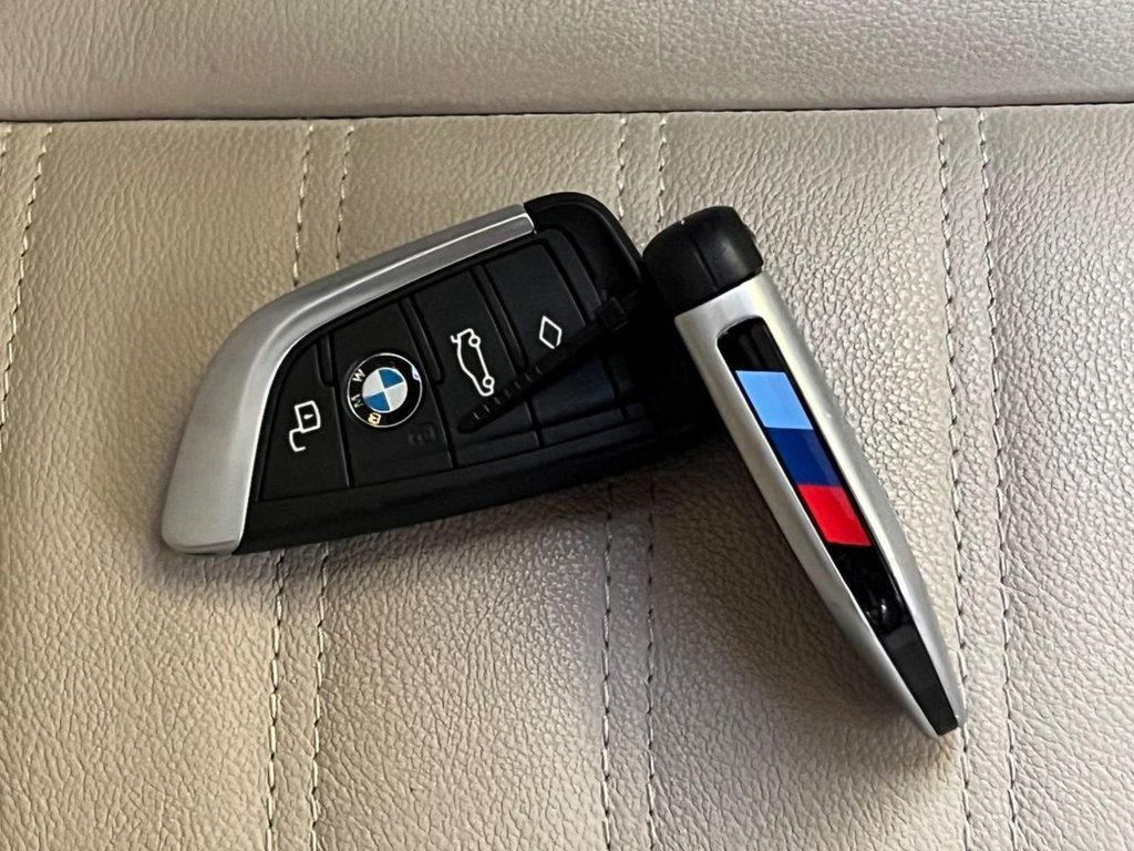 Used BMW X3 2021 for sale - 76039572: Photo 32