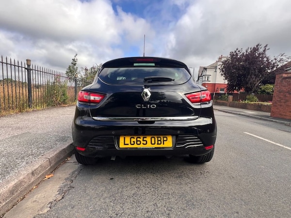 Used Renault Clio 2015 for sale - 75548820: Photo 10