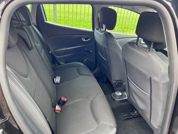 Used Renault Clio 2015 for sale - 75548820: Photo 12