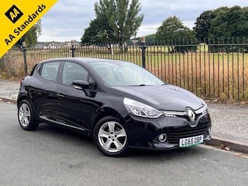 Used Renault Clio 2015 for sale - 75548820: Photo