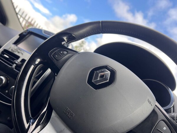 Used Renault Clio 2015 for sale - 75548820: Photo 23
