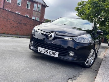 Used Renault Clio 2015 for sale - 75548820: Photo